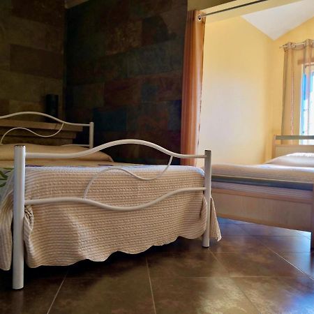 Casa Dos Gemeos Villa Sabugueiro  Kültér fotó
